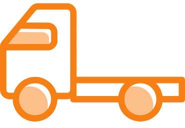红岛拖车/平板车